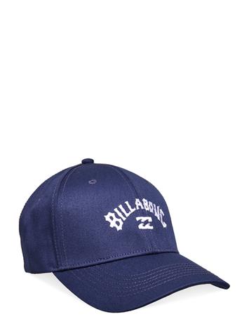 Billabong Arch Snapback - Beige - ONE SIZE