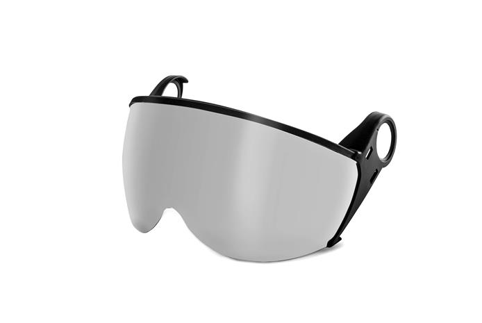 KASK ZEN Visiirit ZENITH varten Savunvärinen