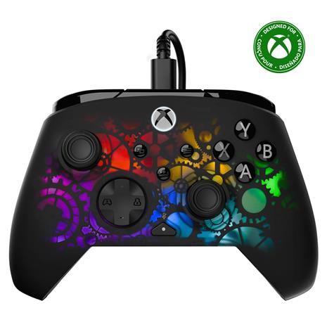 Turtle Beach Afterglow Ignite Wired Controller, PC/Xbox -peliohjain