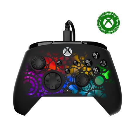 Turtle Beach Afterglow Ignite Wired Controller, PC/Xbox -peliohjain