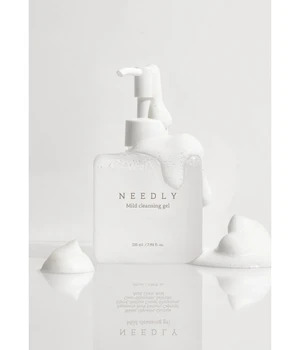 NEEDLY Mild Cleansing Gel Puhdistusgeeli 235 ml