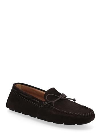 BOSS Roxanne_Driver_Sdws - Brown - 41