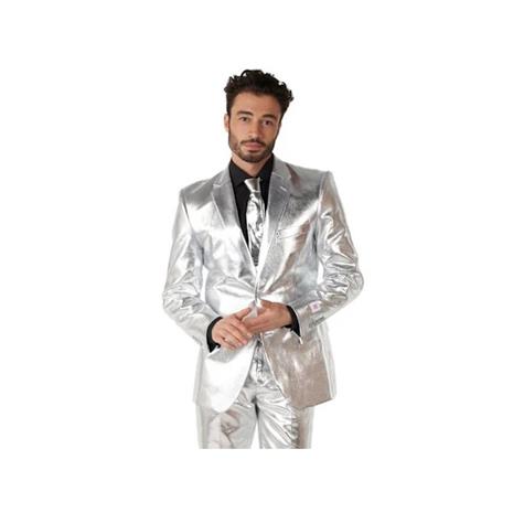 Hopeapuvut OppoSuits