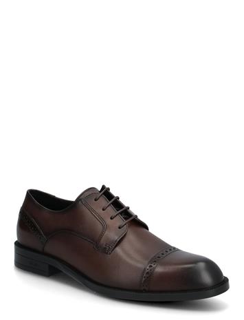 BOSS Tayil_Derb_Butcbr - Black - 42