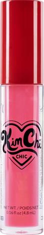 KimChi Chic Cherry Chic Lip Gloss Puthy Cat