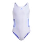 adidas Performance adidas Performance 3S Bld Swimsuit - White - 116