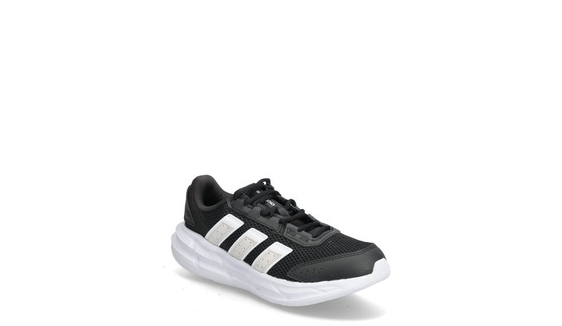 adidas Sportswear Astrastar J - Black - 40