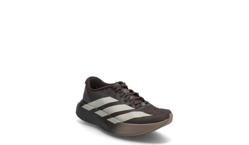 adidas Performance Adizero Evo Sl Woven W - Brown - 42 2/3