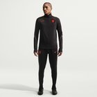 Hollanti Treenihousut Dri-FIT Strike World Cup 2026 - Musta/Oranssi