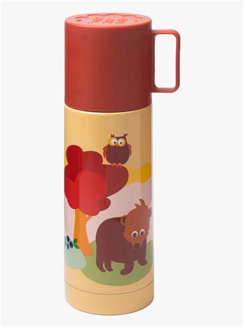 Blafre - Metsä termos 350 ml keltainen – kuva 2/2