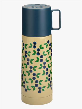 Blafre - Mustikka termos 350 ml