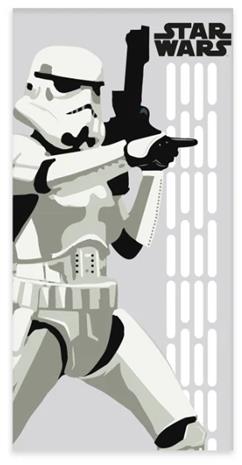 Star Wars, kylpypyyhe