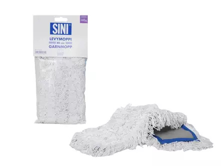 SINI 40 CM LEVYMOPPI MONITOIMIMOPPIIN