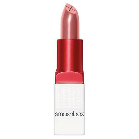 Smashbox Be Legendary Prime & Plush Lipstick Bawse