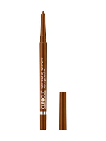 High Impact Gel Tech Eyeliner Bronze Glow