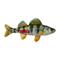 KONG - Wild Shieldz Perch M 28x7,5x5cm – kuva 2
