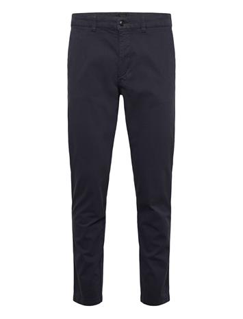 BOSS Chino_Tapered_1 - Blue - 38 x 34