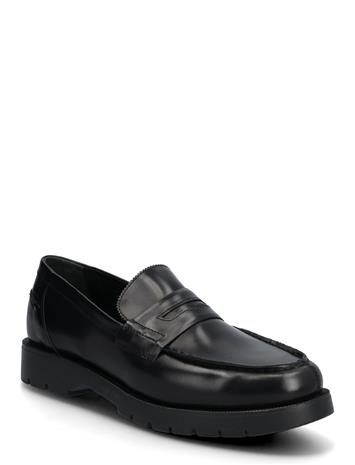 KLEMAN Cotteur B2 - Black - 46