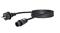 Schwaiger - power cable - power CEE 7/7 to 3-pin – kuva 2