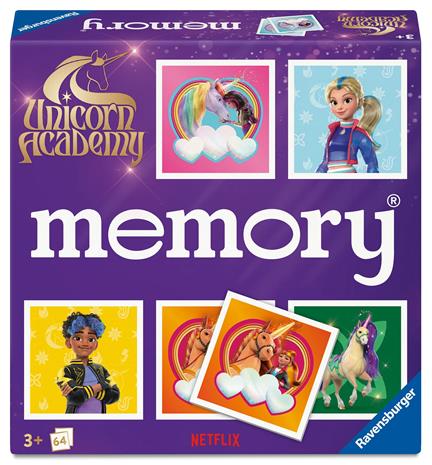 Ravensburger UNICORN ACAD.MEMORY®
