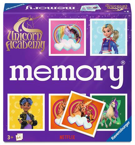 Ravensburger UNICORN ACAD.MEMORY®