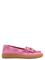 Steve Madden Jkrisp-Nb - Pink - 35 – kuva 3