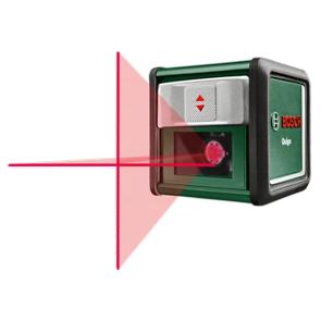 Bosch Quigo (06036635Z0), ristilinjalaser