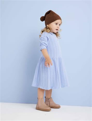 Bisgaard Bisgaard Siggi Lamb Talvisaappaat Pink Bisgaard