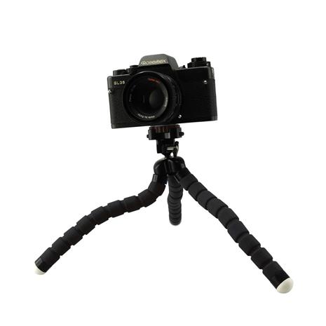Rollei Monkey Pod Musta