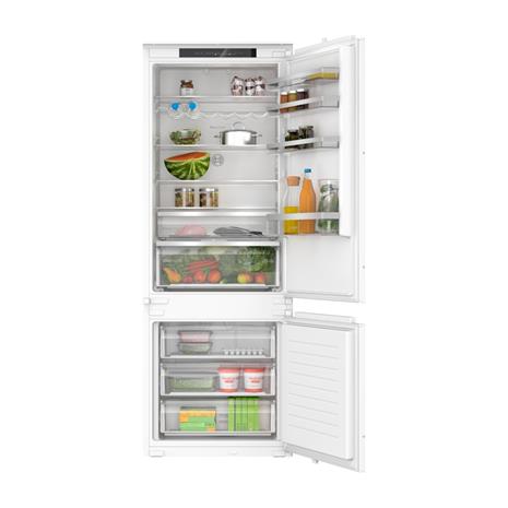 Bosch KBN96VSE0, jääkaappipakastin