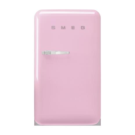 Smeg FAB10RPK6, jääkaappi