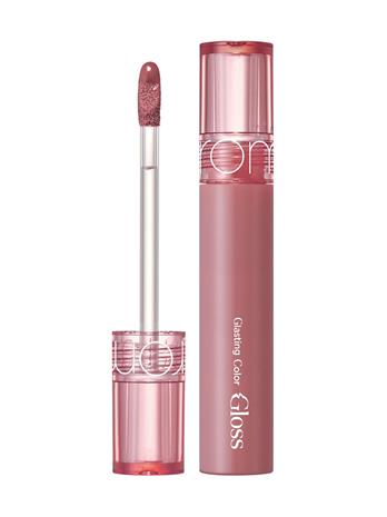 rom&nd Glasting Color Gloss 03 Rose Finch – kuva 5/8