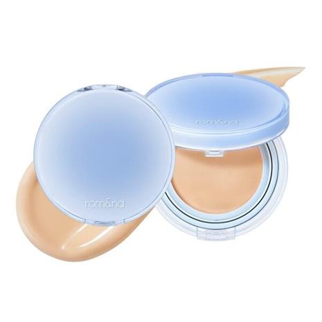 rom&nd Bare Water Cushion 04 Beige