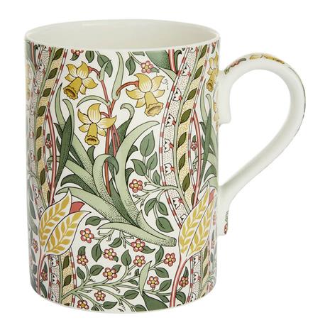 Muki Morris & Co Daffodil