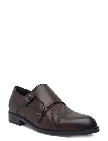 BOSS Tayil_Monk_Bupf - Black - 47.5