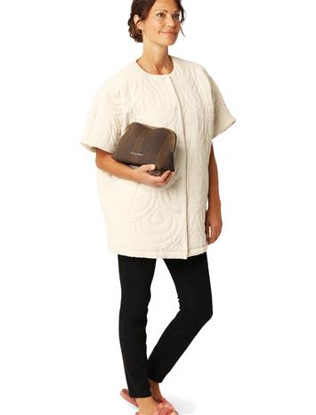Ilse Jacobsen Knitty02 - Brown - ONE SIZE