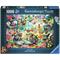 Ravensburger Ocean Lounge (1000) – kuva 2