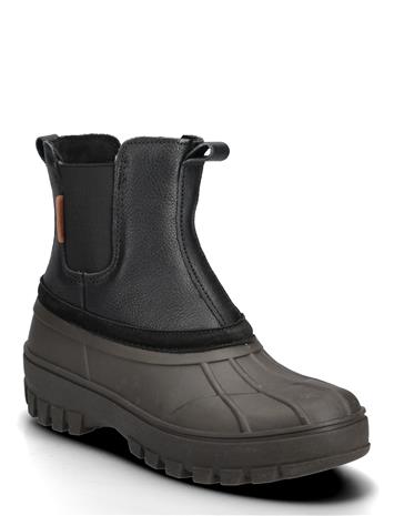 Bisgaard Bisgaard Blake Talvisaappaat Black Bisgaard