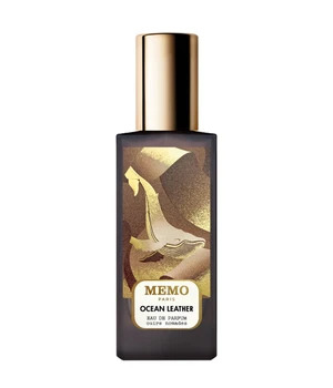 Memo Paris Ocean Leather Eau de Parfum 30 ml
