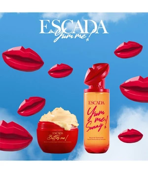 Escada Yum me, Sunny! Body Mist 100 ml