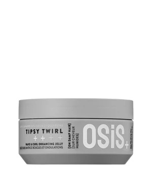 Schwarzkopf Professional Osis Curls & Waves Tipsy Twirl Hiusgeeli 300 ml