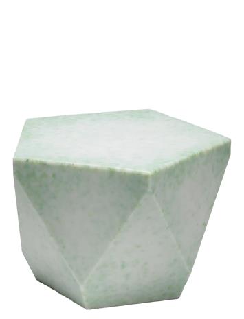 SMALLrevolution Annie Table Home Outdoor Environment Outdoor Tables Blue SMALLrevolution