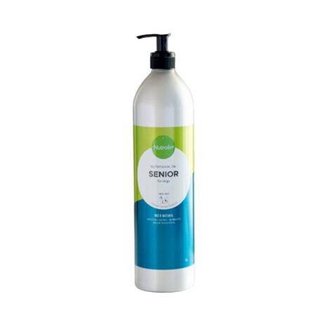 Nutrolin Senior 1000 ml