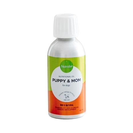 Nutrolin Puppy & Mom 150 ml