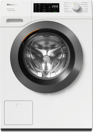 Miele WEB375 WCS PWash, pyykinpesukone