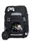 Beckmann Norway Classic, Pixel - Black - ONE SIZE – kuva 4