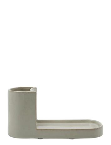 Meraki - Tiskiharjateline Shellish Grey – kuva 8/8
