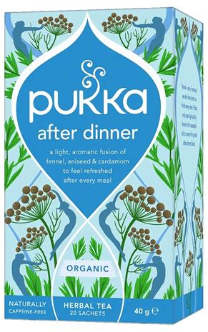 Pukka Feel New Tee – kuva 7/7
