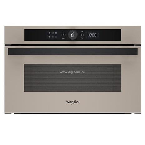 Whirlpool WMD44ME, mikroaaltouuni