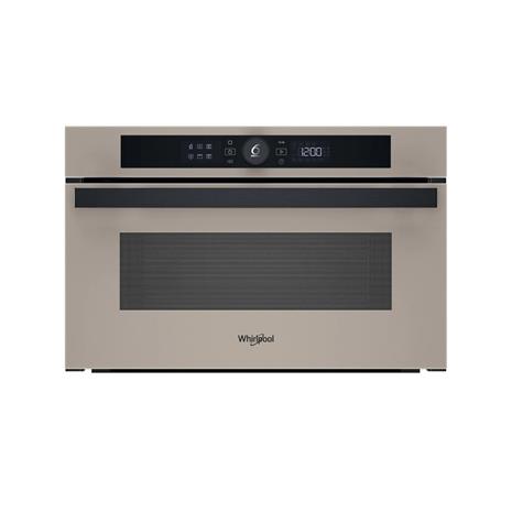 Whirlpool WMD44ME, mikroaaltouuni